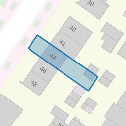 Perceel TBG01-Q-4243