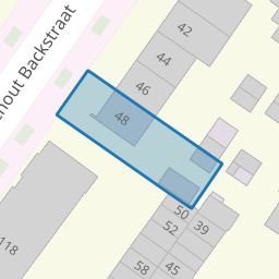 Perceel TBG01-Q-4245