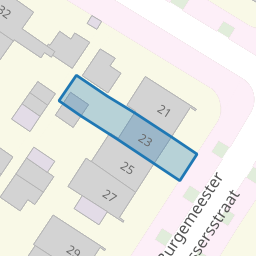 Perceel TBG01-Q-4247