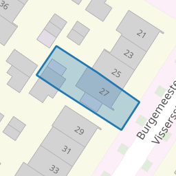 Perceel TBG01-Q-4249