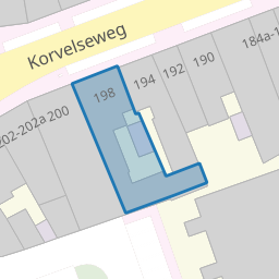 Perceel TBG01-Q-4257