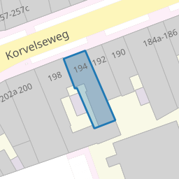 Perceel TBG01-Q-4258