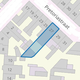 Perceel TBG01-Q-4271