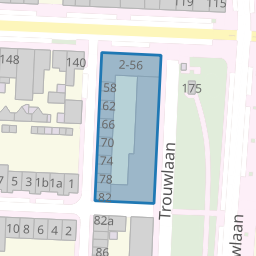 Perceel TBG01-Q-4276