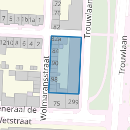 Perceel TBG01-Q-4277