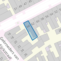 Perceel TBG01-Q-4281