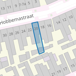 Perceel TBG01-Q-4285