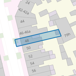 Perceel TBG01-Q-4288