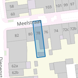 Perceel TBG01-Q-4290