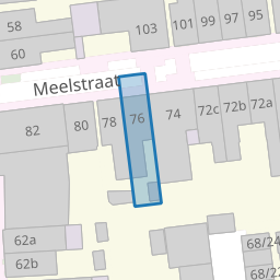 Perceel TBG01-Q-4291