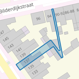 Perceel TBG01-Q-4293