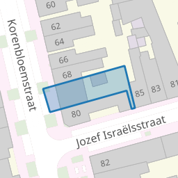 Perceel TBG01-Q-4294