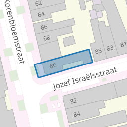 Perceel TBG01-Q-4295