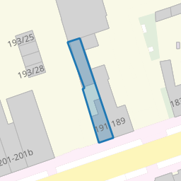 Perceel TBG01-Q-4299