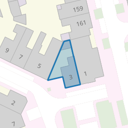 Perceel TBG01-Q-4302