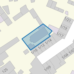 Perceel TBG01-Q-4304