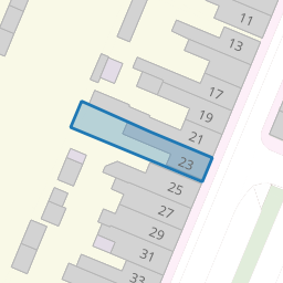 Perceel TBG01-Q-4307