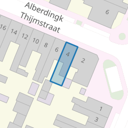 Perceel TBG01-Q-4312