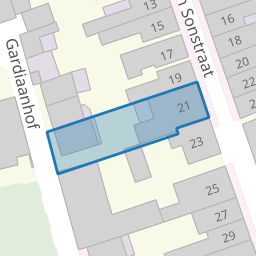 Perceel TBG01-Q-4314