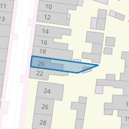 Perceel TBG01-Q-4315