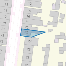 Perceel TBG01-Q-4316