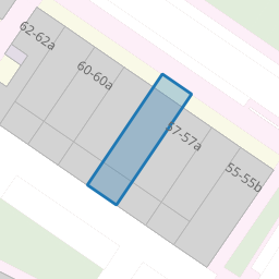 Perceel TBG01-Q-4318