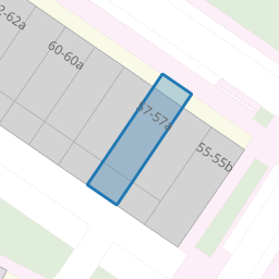 Perceel TBG01-Q-4319