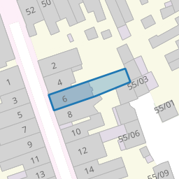 Perceel TBG01-Q-4325