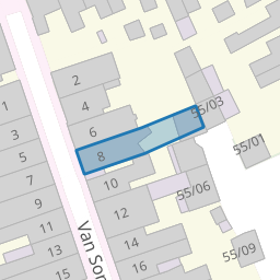 Perceel TBG01-Q-4326