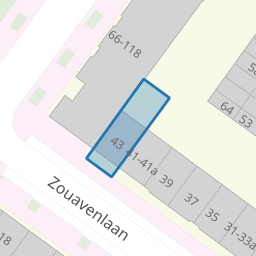 Perceel TBG01-Q-4329