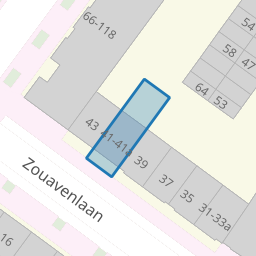 Perceel TBG01-Q-4330