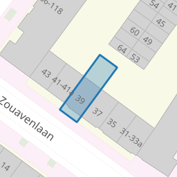 Perceel TBG01-Q-4331