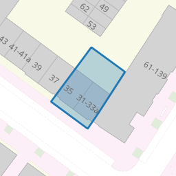 Perceel TBG01-Q-4333