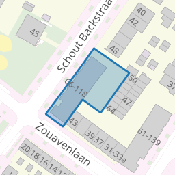 Perceel TBG01-Q-4335