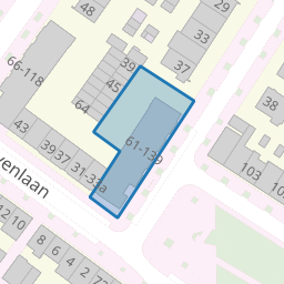 Perceel TBG01-Q-4336