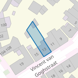 Perceel TBG01-Q-4338