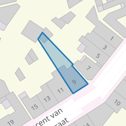 Perceel TBG01-Q-4340