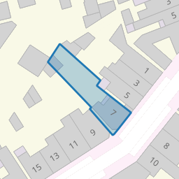 Perceel TBG01-Q-4341