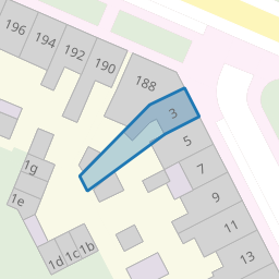 Perceel TBG01-Q-4342