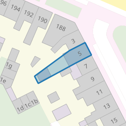 Perceel TBG01-Q-4343