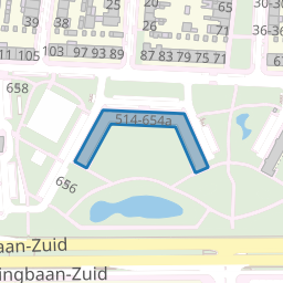 Perceel TBG01-Q-4369