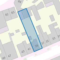 Perceel TBG01-Q-4372