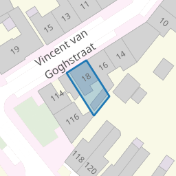 Perceel TBG01-Q-4382