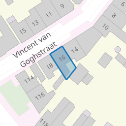 Perceel TBG01-Q-4383