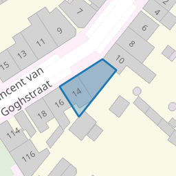 Perceel TBG01-Q-4384