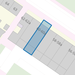 Perceel TBG01-Q-4389