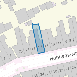 Perceel TBG01-Q-4392