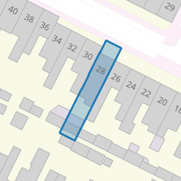 Perceel TBG01-Q-4397