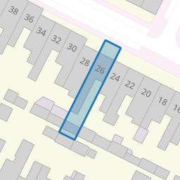 Perceel TBG01-Q-4398