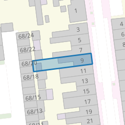 Perceel TBG01-Q-4411